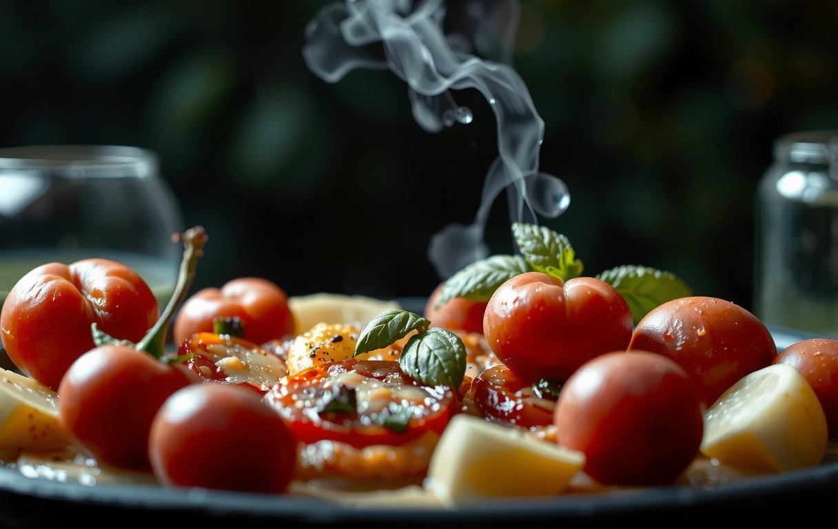 Spezielle Ernährungsformen