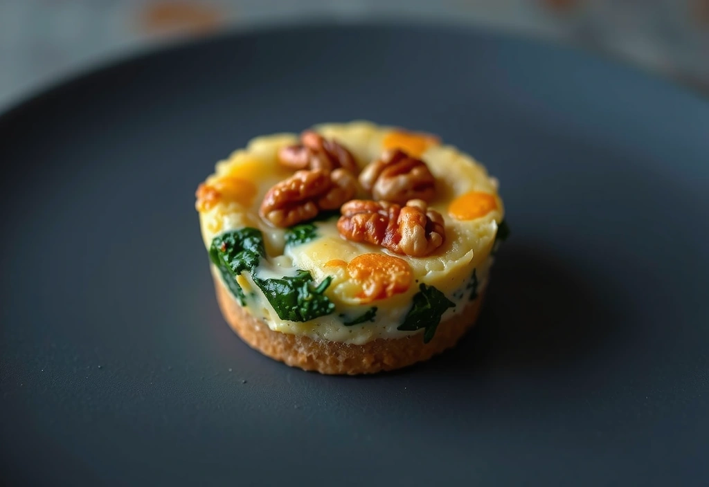 Low Carb Quiche